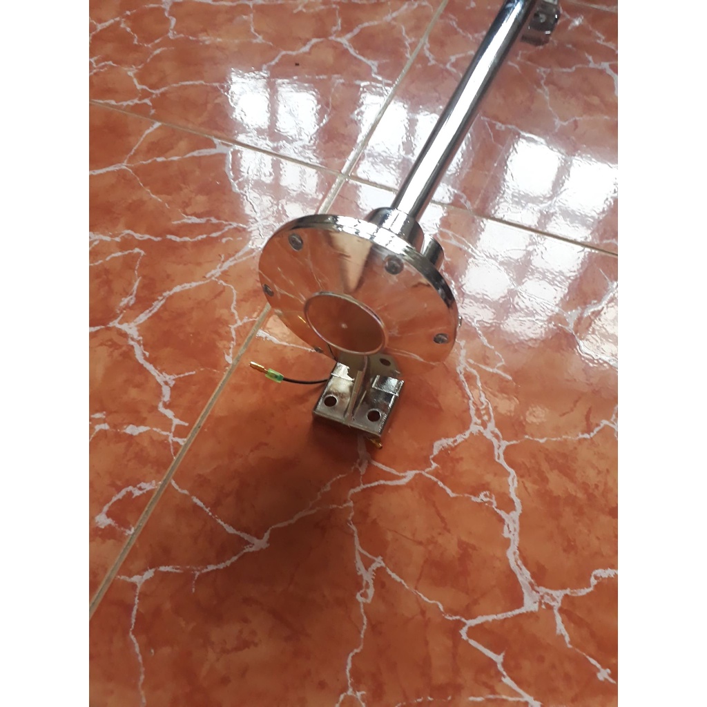 Còi hơi 70cm siêu đỉnh