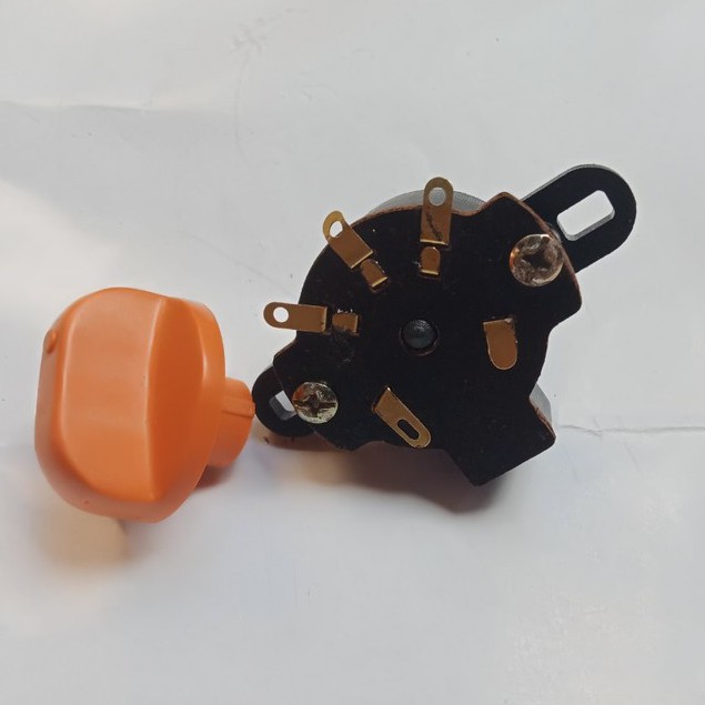 Công tắc số quạt cây loại to