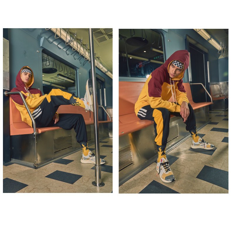 QUẦN TRACK PANTS - QUẦN THỂ THAO- PHONG CACHS STREETWEAR