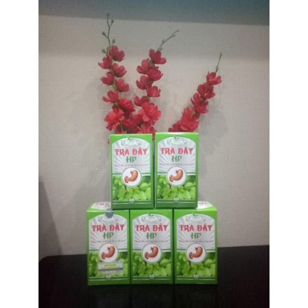 Viên Trà dây HP