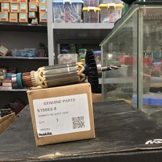 Roto máy khoan mkt hr2453