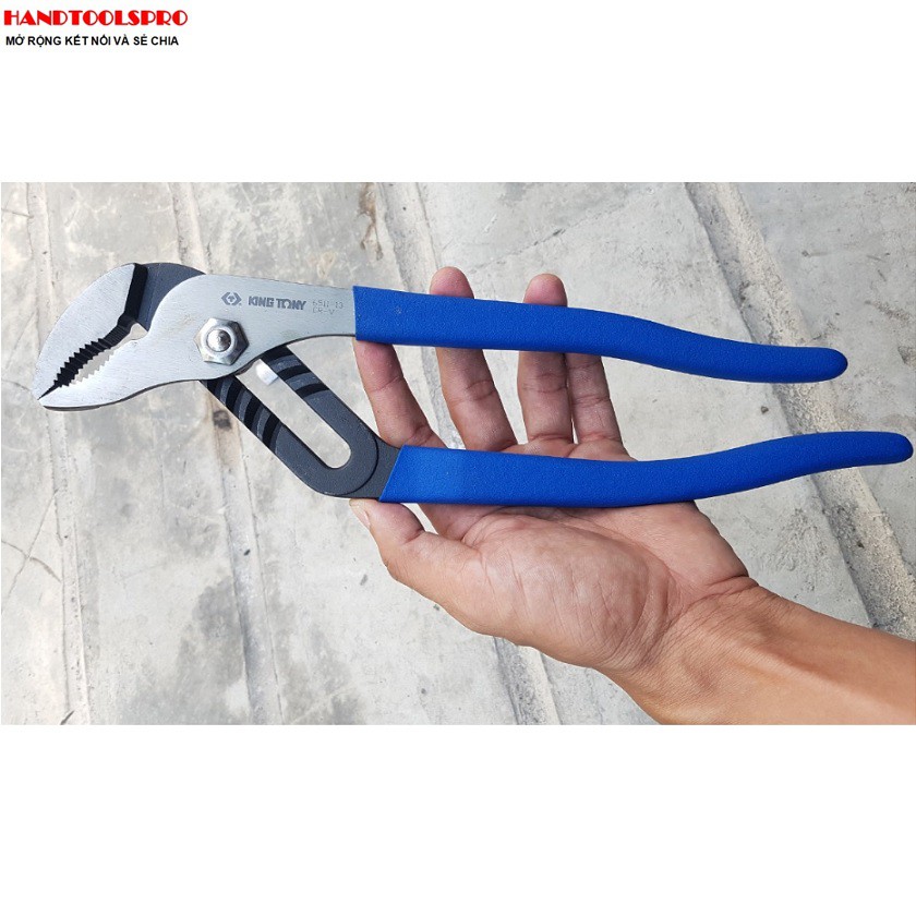 Kìm mỏ quạ 13 inch Kingtony 6511-13