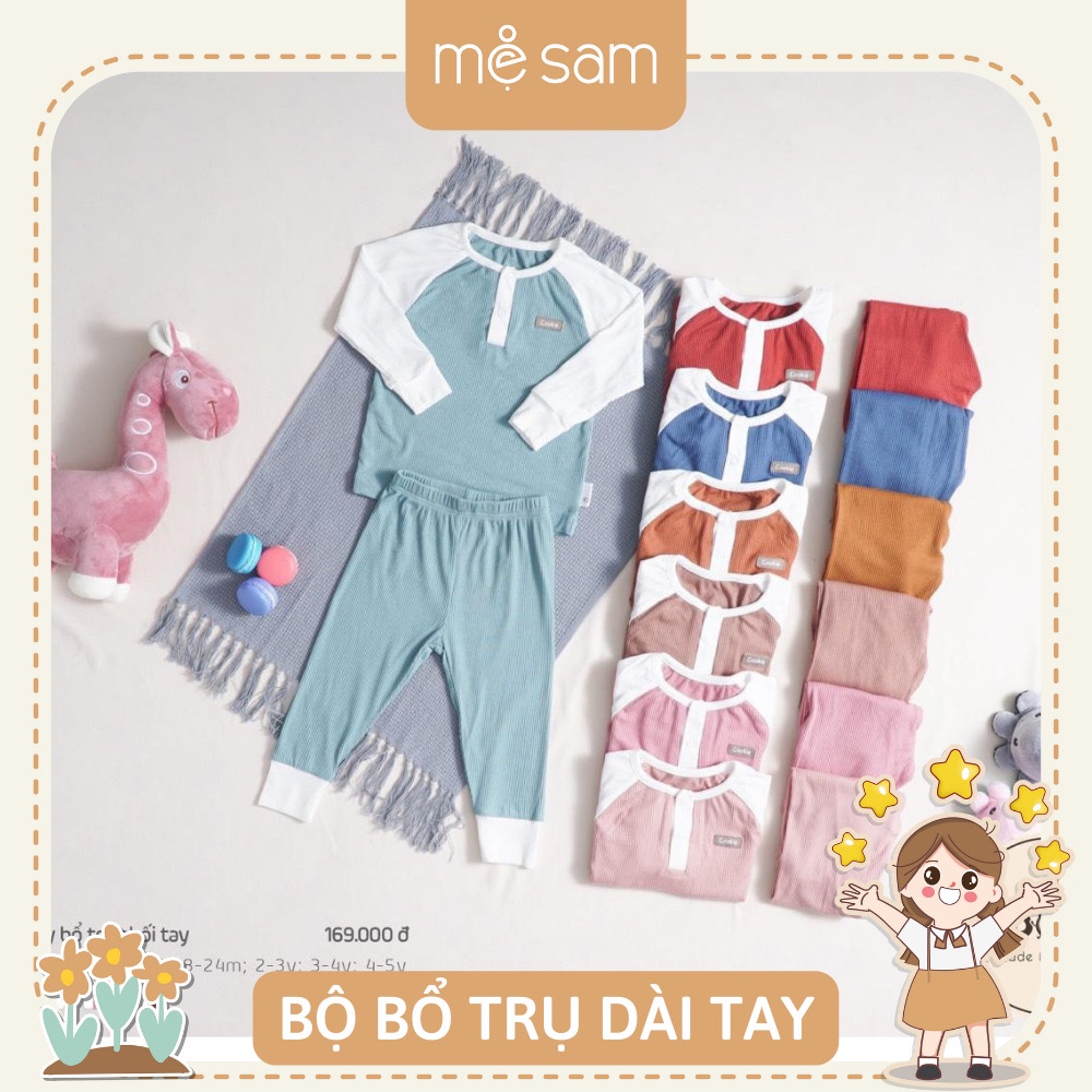 BỘ BỔ TRỤ DÀI TAY PHỐI TAY