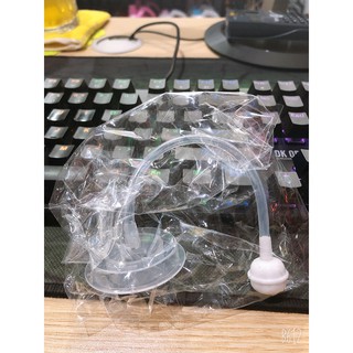 Van chống sặc bình cổ rộng Pigeon
