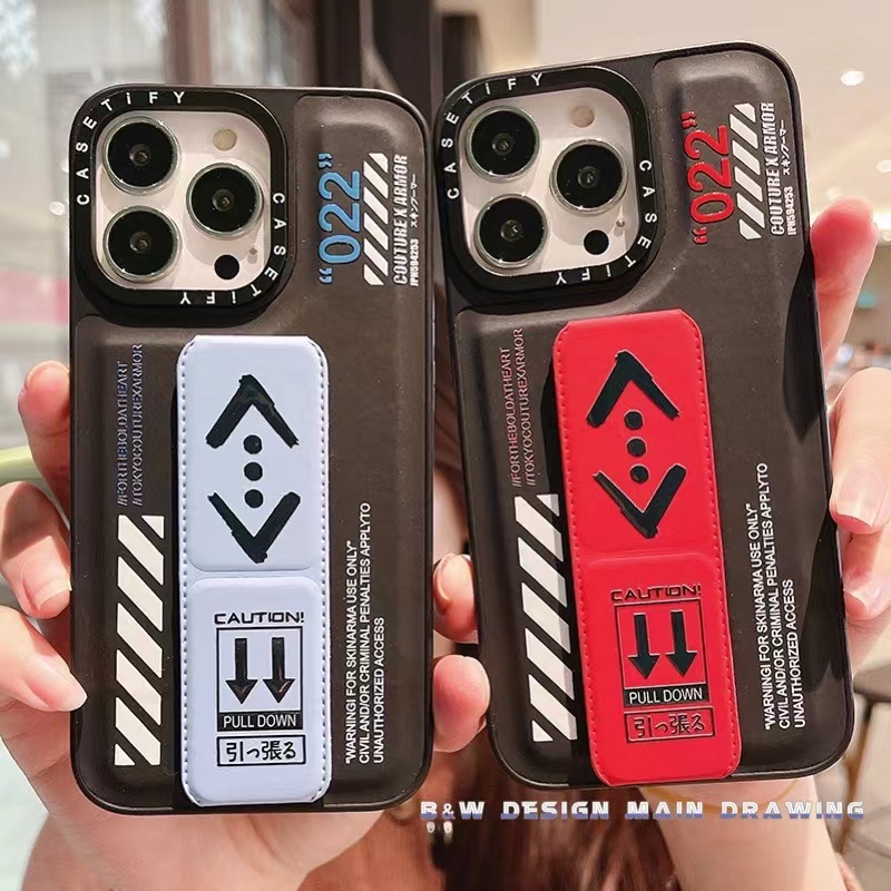 Ốp Điện Thoại Silicon Da Gắn Dây Đeo Nam Châm Chống Sốc Cho iPhone 13 12 11 Pro MAX IX XS MAX XR