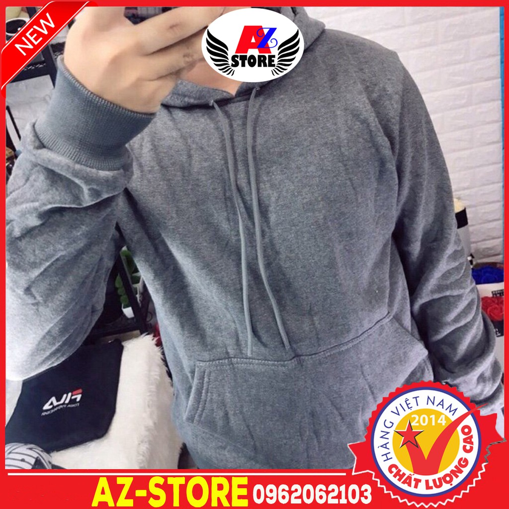 (FREESHIP) ❤ ÁO HOODIE NỈ NGOẠI HD155 (Nam-Nữ) | BigBuy360 - bigbuy360.vn