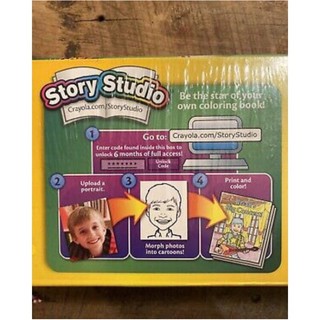crayola bonus! 120 crayons