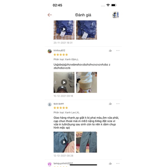 Quần jean nữ baggy lưng thun quần bò cạp chun co giãn chiều 4 chiều mặc là đẹp V291