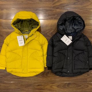 Áo phao zara lót nỉ