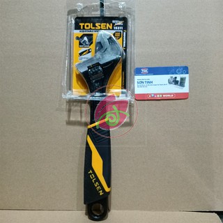 Mỏ lết Tolsen 15311