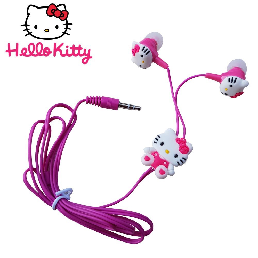 Mới Vỏ Bảo Vệ Hộp Đựng Tai Nghe Hình Mèo Máy Doraemon / Hello Kitty Đáng Yêu | BigBuy360 - bigbuy360.vn