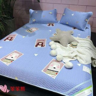Chiếu Tencel hàng loại 1.