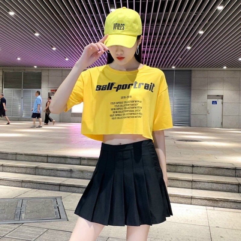 💥 Chân váy 3 tầng dập li có quần trong chất dày đẹp đủ size💥 | BigBuy360 - bigbuy360.vn