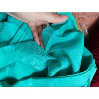 Vải tơ organza (nhiều màu)