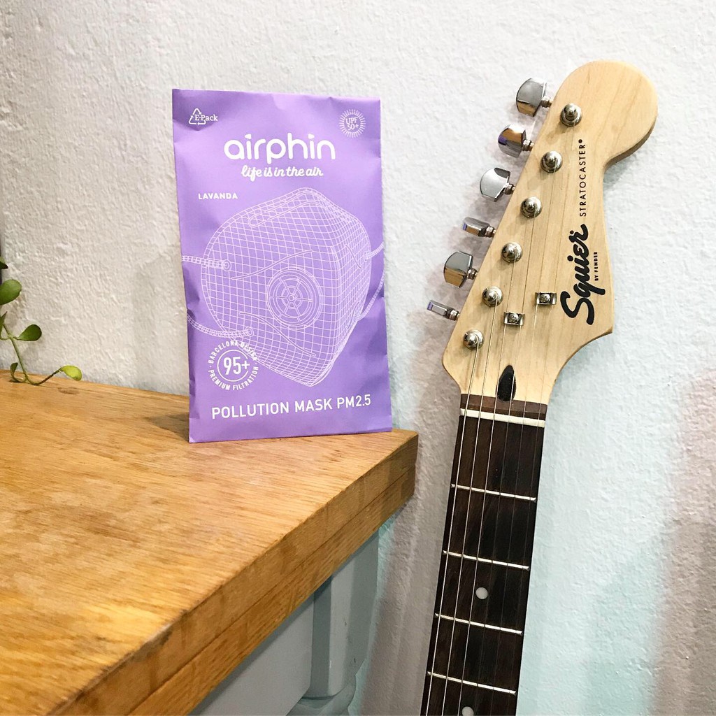 KHẨU TRANG N95 AIRPHIN (Nhà phân phối chính thức) | BigBuy360 - bigbuy360.vn