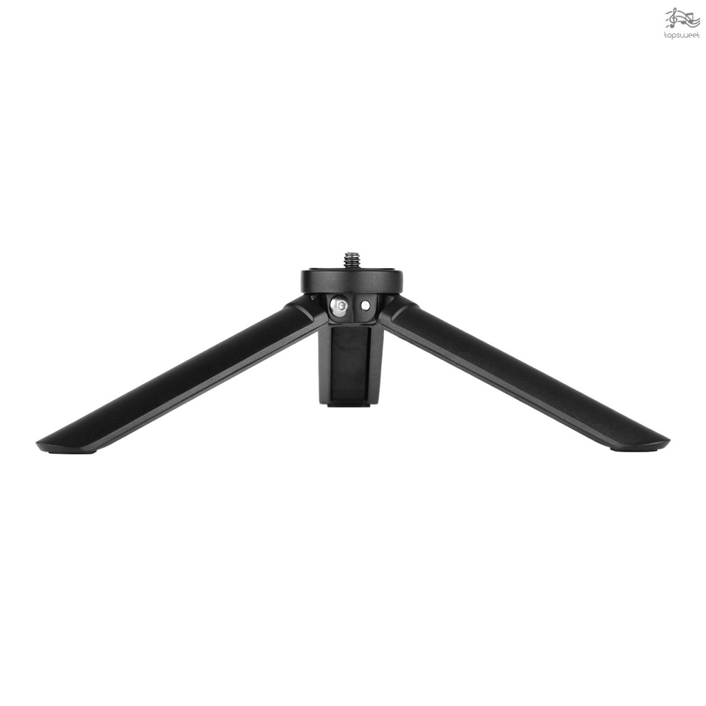 Giá Đỡ Ba Chân Mini Bằng Kim Loại 1 / 4 inch Cho Feiyu G5 / G6 / G6 Max / Vimble 2S / VLOG Pocket Zhiyun CRANE-2 / 4 | BigBuy360 - bigbuy360.vn