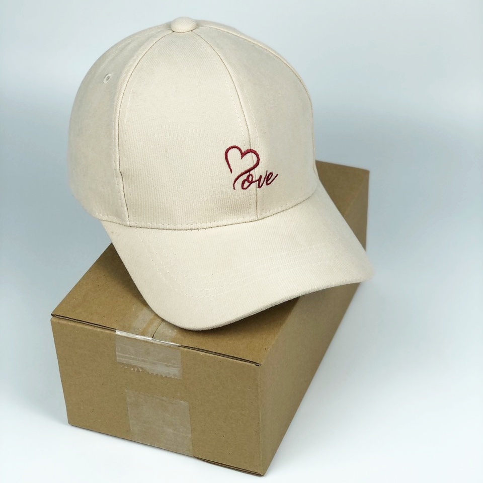 Hộp carton đóng gói đơn hàng Solila.vn