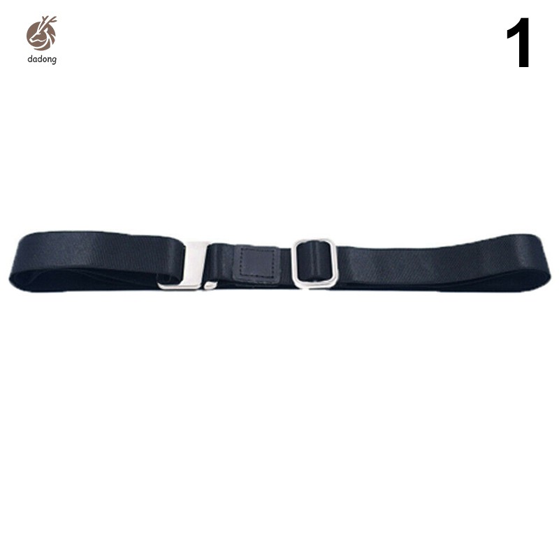 Thắt lưng giữ áo sơ mi thời trang cho nam nữ