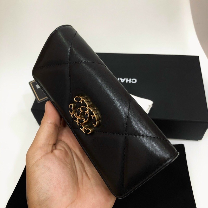 🆘RẺ NHẤT SHOPEE🆘 VÍ XÀ LEO DA CỪU