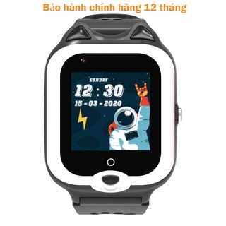 Đồng hồ định vị trẻ em - wonlex kt22