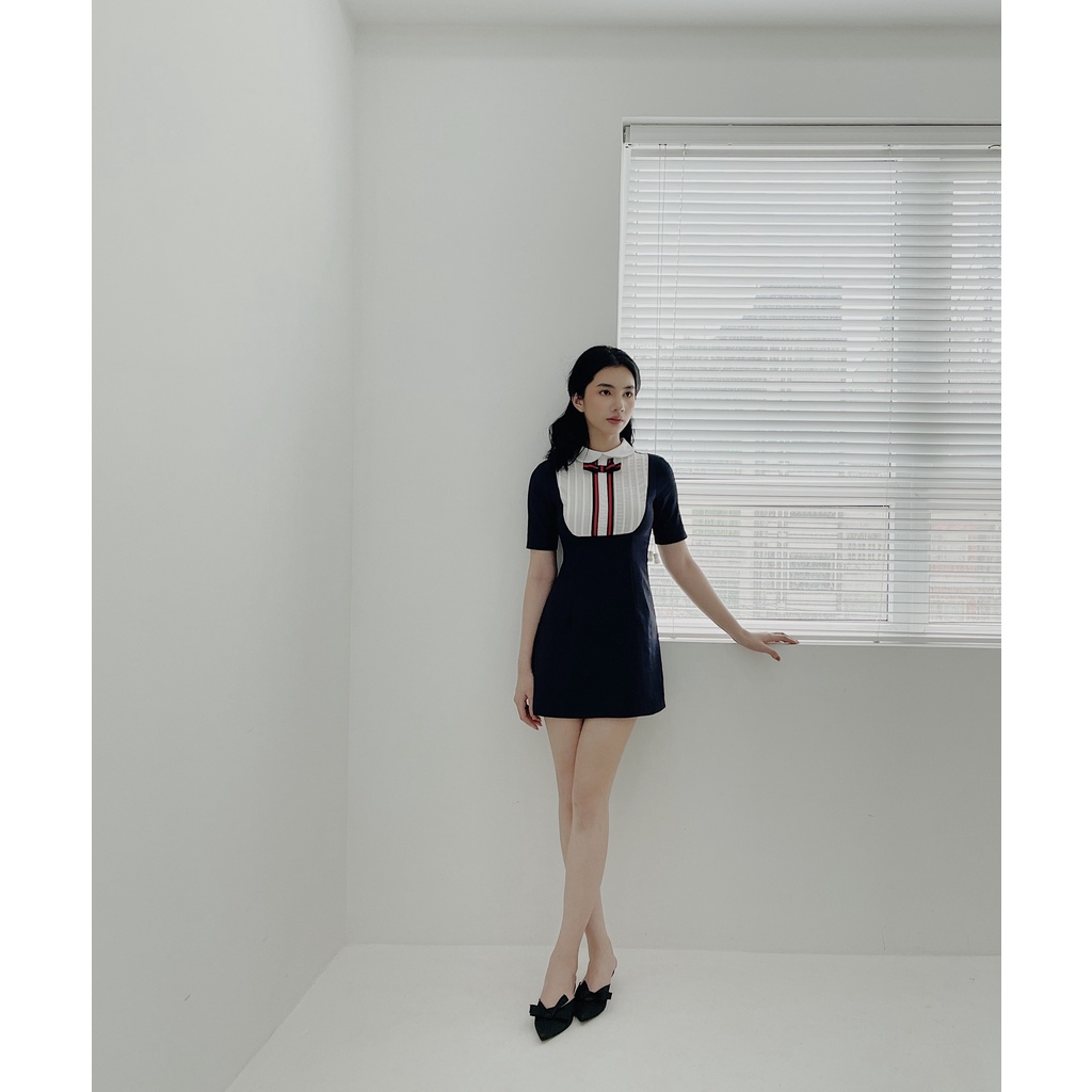 JOIE DES ROSES - Váy liền Selina Dress
