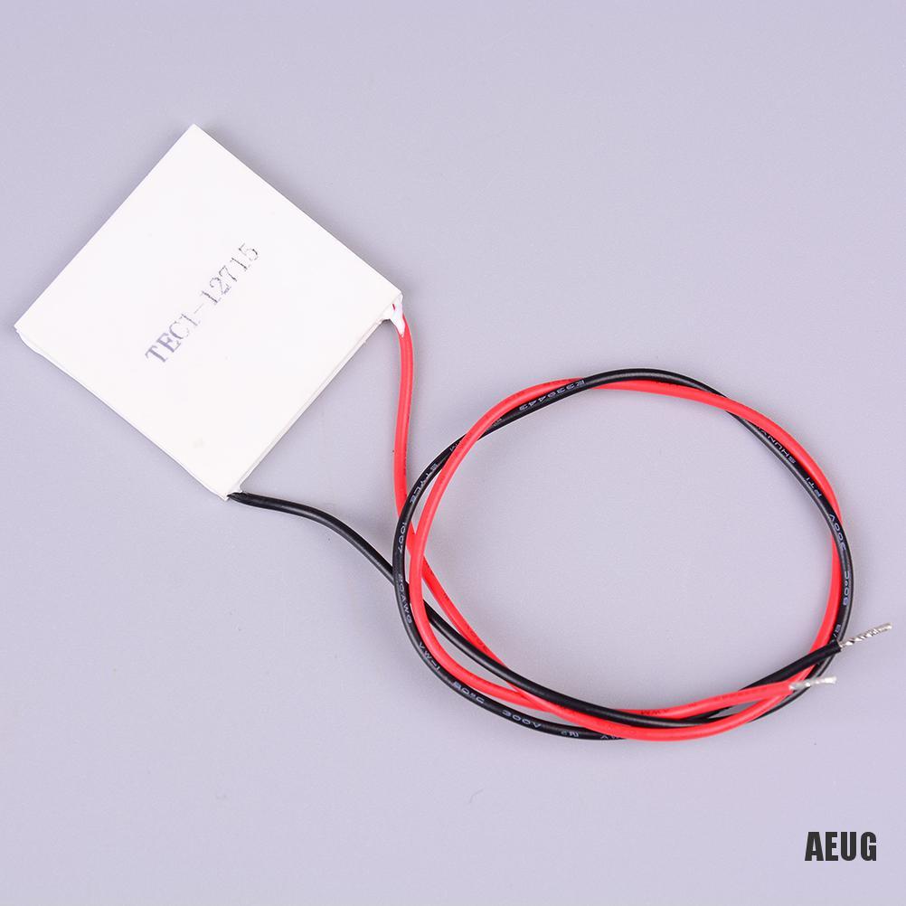 Sò Nóng Lạnh Tec1 12715 136.8w 12v-15.4v 15a Tec