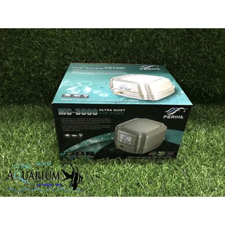Periha MC - 3000 Máy sủi oxi cho bể cá
