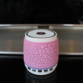 Loa Bluetooth Suntek A6