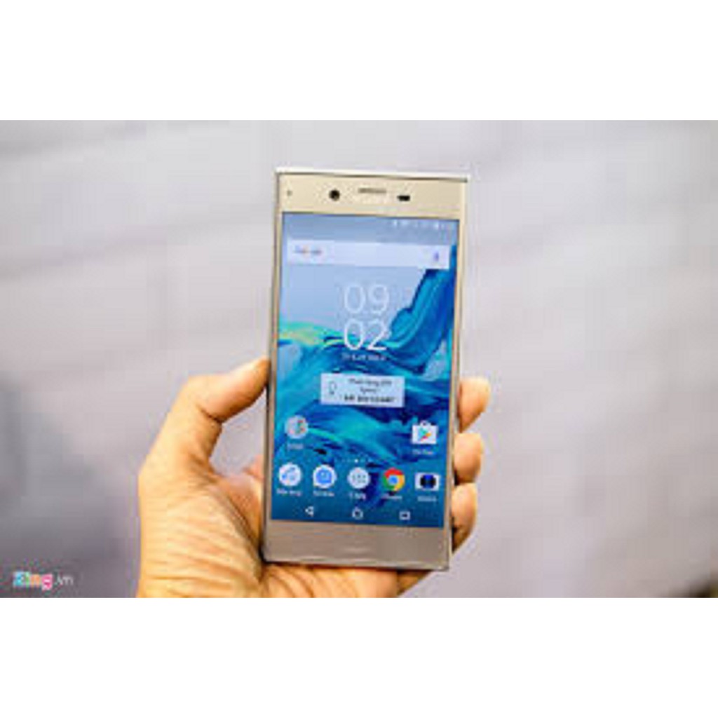 [Mã 2611DIENTU500K hoàn 7% đơn 300K] điện thoại Sony Xperia XZ ram 3G/32G mới CHÍNH HÃNG - chơi PUBG/Free Fire mướt | BigBuy360 - bigbuy360.vn