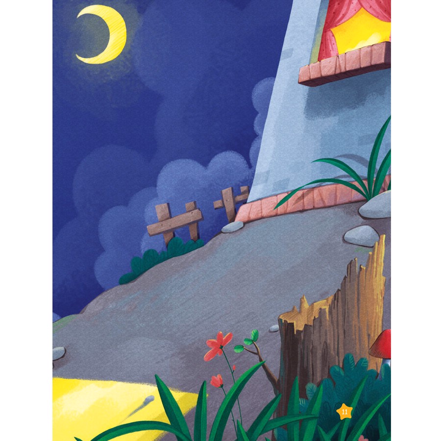 Sách: Cuốn Sách Đầu Tiên Của Tớ - Truyện Cổ Andersen - TSTN