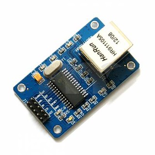 Module mạng ENC28J60-B