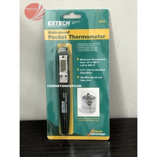 Nhiệt kế đo nhiệt độ tiếp xúc 39240 (MỚI)