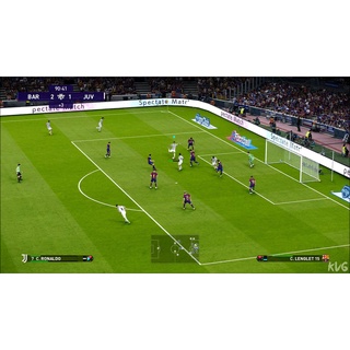 Đĩa ps4 Pes 2021 new
