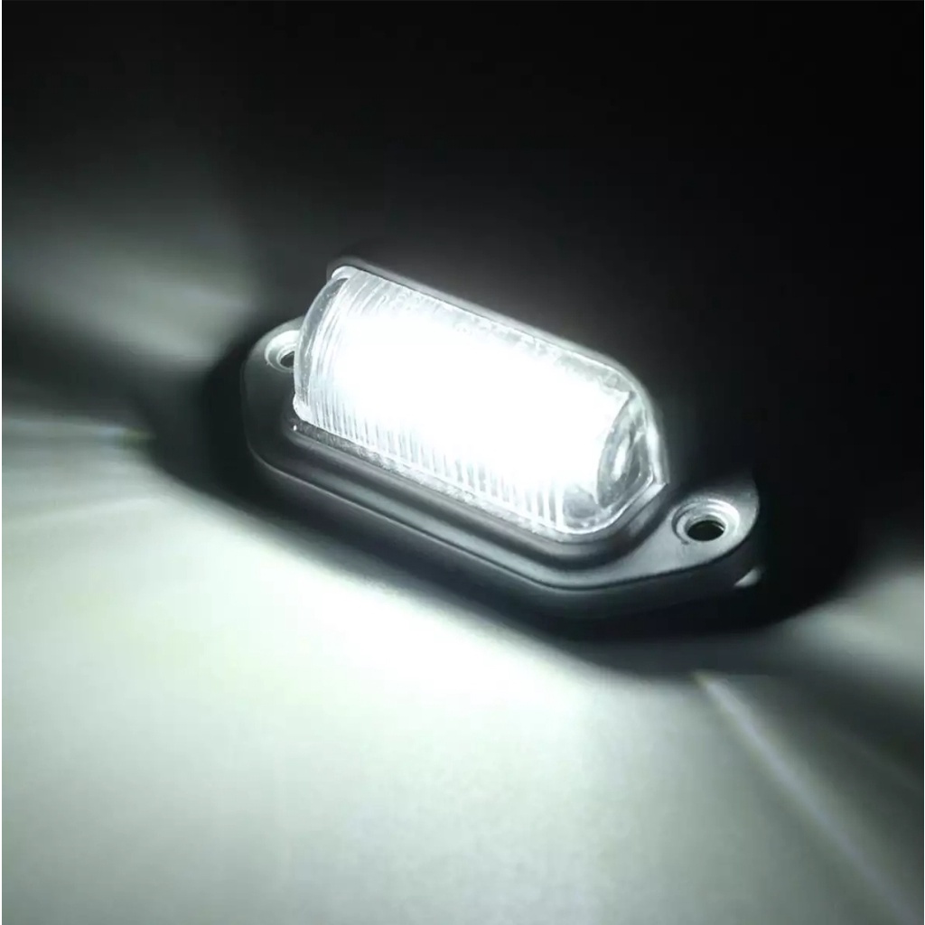 Đèn Biển Số SIÊU SÁNG - CHỐNG NƯỚC Xe tải , Xe du lịch... | BigBuy360 - bigbuy360.vn