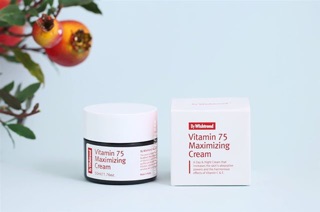 KEM DƯỠNG VITAMIN 75 MAXIMIZING CREAM