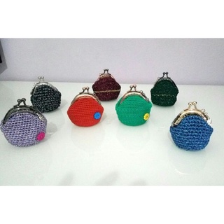 Ví Cầm Tay Mini Handmade
