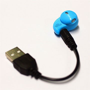 Tai nghe bluetooth S530 V4.0 nhét tai một bên âm hay tiện lợi