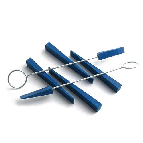 Set 6 dụng cụ lên dây đàn piano chuyên dụng