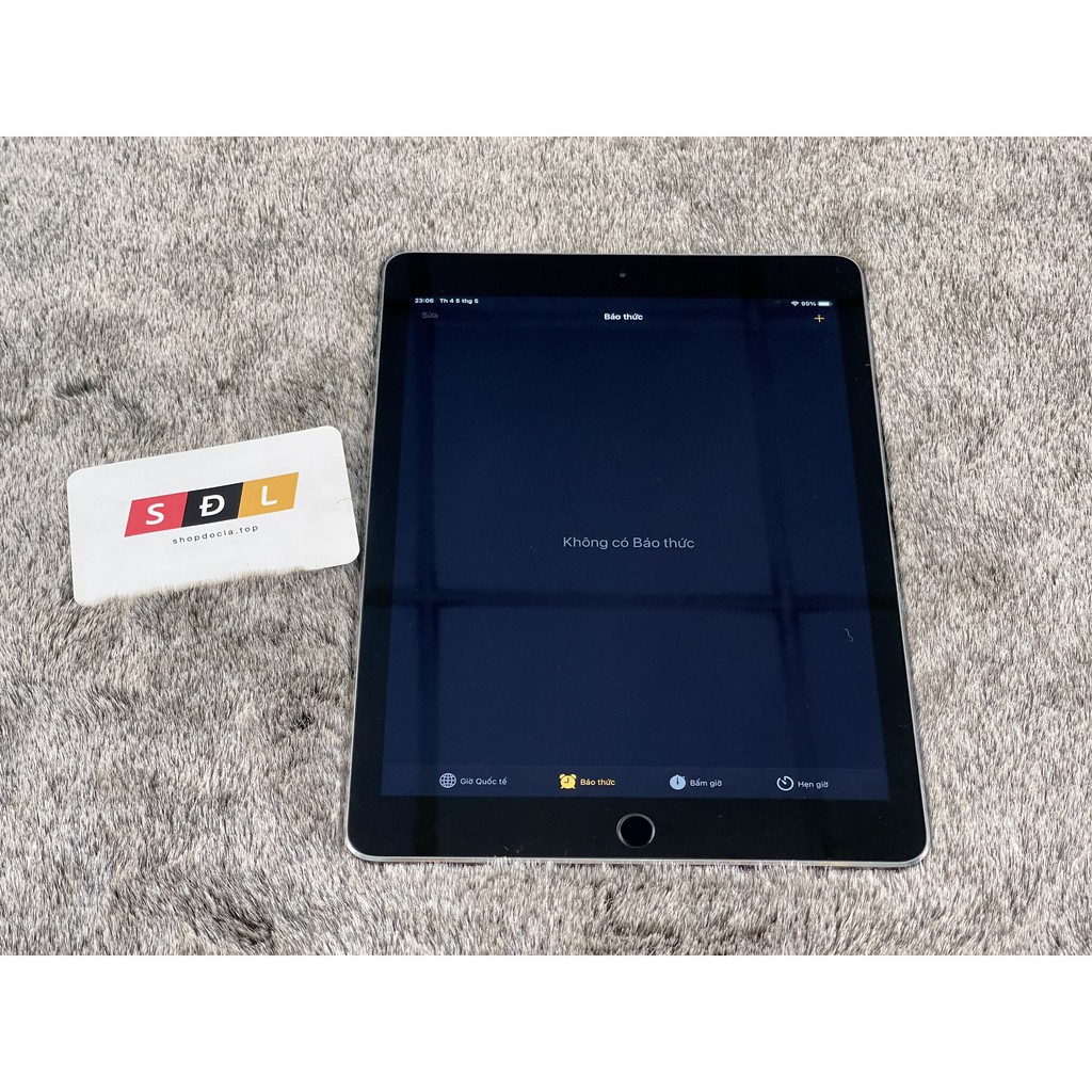 Máy tính bảng Apple iPad Air 2 16GB WIFI bản MDM