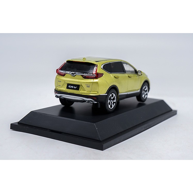 Mô Hình Xe CRV  Cao Cấp