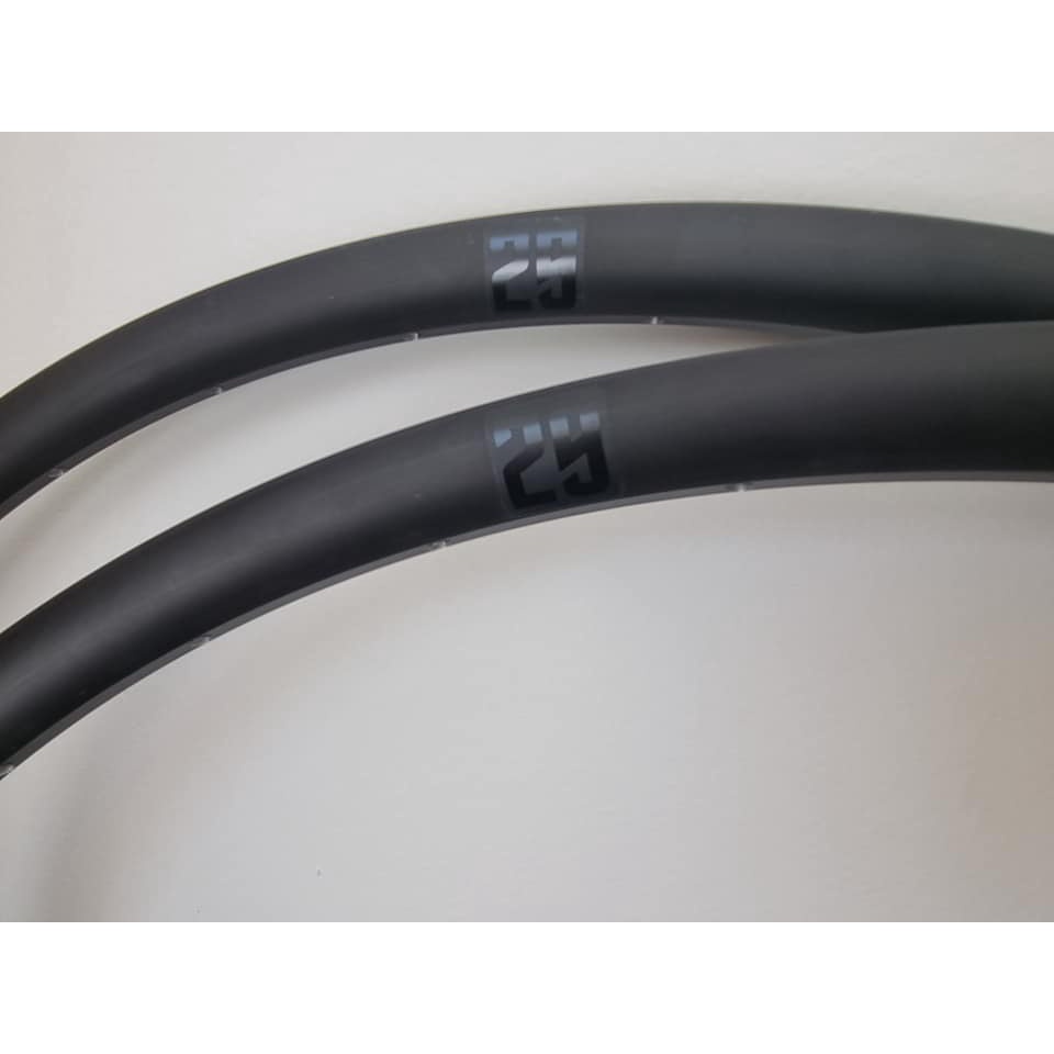 DONGCHONBIKE_  Niềng nhôm Bolany Tubeless xe đạp MTB 32H 27.5" & 29"