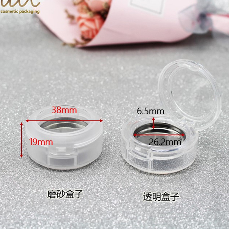 Hộp rỗng đựng phấn mắt 26mm tiện dụng DIY | BigBuy360 - bigbuy360.vn