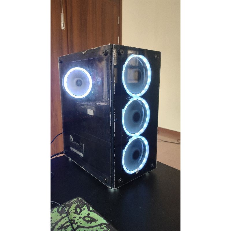 PC Gaming I5 4570, ram 16gb, 1050ti 4gb 2fan | BigBuy360 - bigbuy360.vn