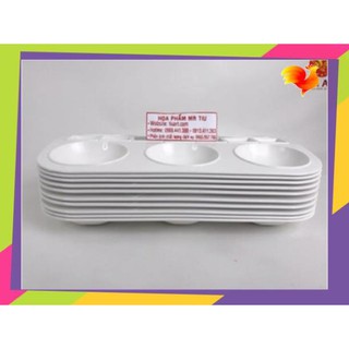 HOT:  Khay pha màu ô nhỏ