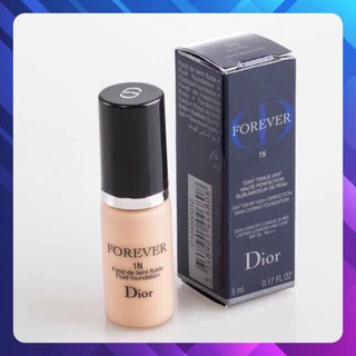 Kem nền mini 5ml