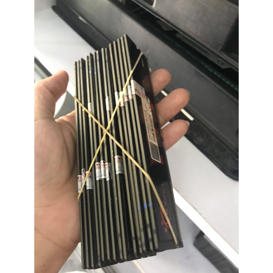 Ram Kingmax/Kingston/Dato/Geil 4gb 8gb - 2400