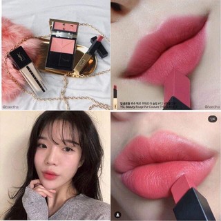 SON YSL SLIM ROUGE ( OD ĐỨC )