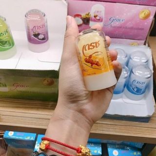 Lăn nách đá khoáng Thái Lan