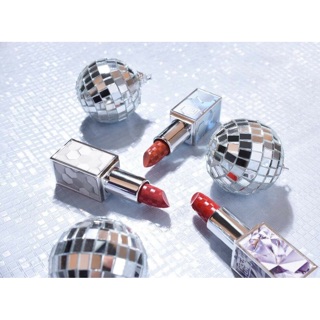 Set 5 son thỏi Future Space Magic Cube Dream HOLDLIVE