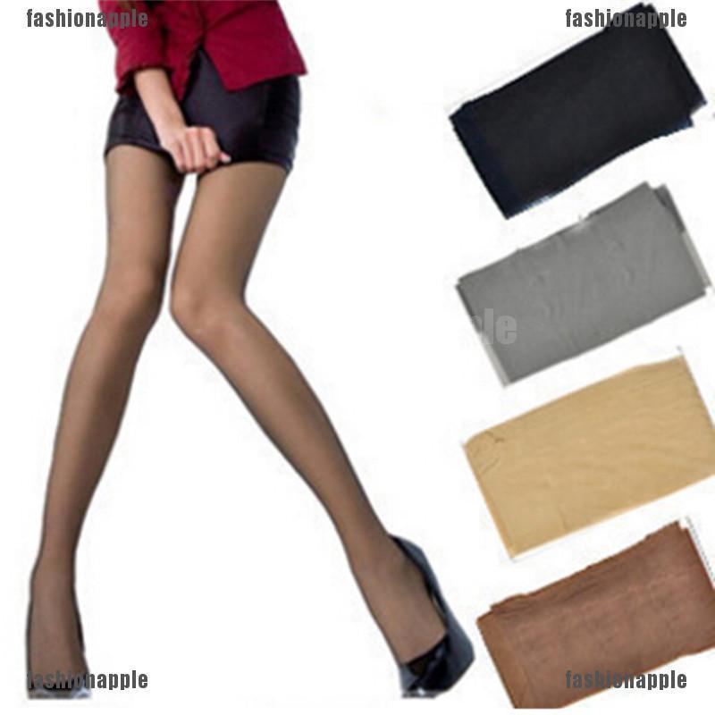 Quần Tất Lụa Ôm Sát Quyến Rũ Cho Nữ